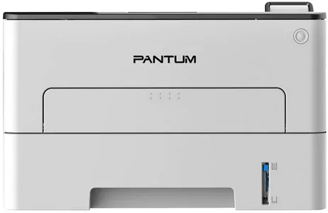 Замена памперса на принтере Pantum P3302DN в Санкт-Петербурге